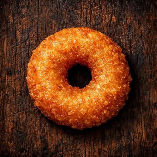 Donuts