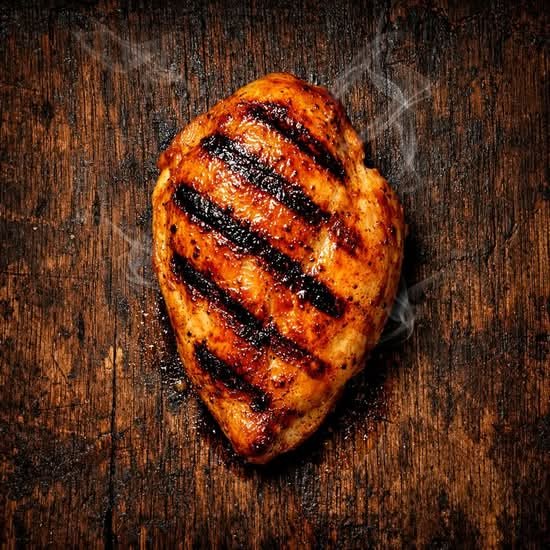 Blanc de Poulet