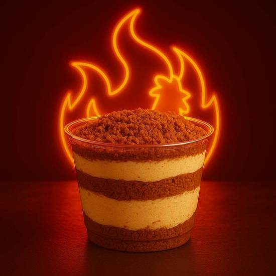 Tiramisu Spéculos